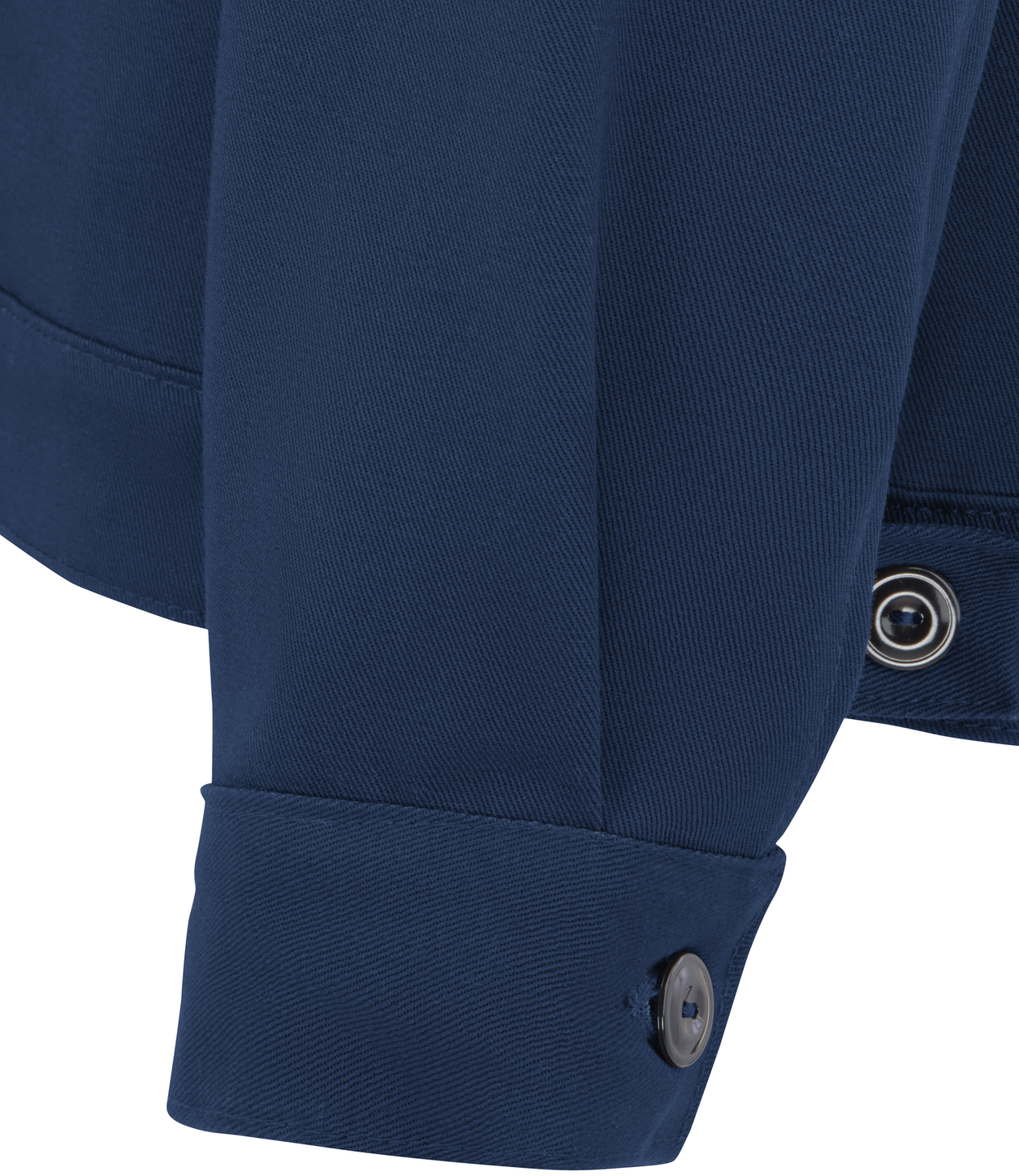 Bulwark FR Jacket JEL2, Midweight Zip-In — Coat Size: S, Length