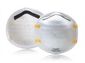 Gerson 1730 N95 Particulate Respirator