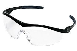 Crews Storm ST110 Safety Glasses From MCR Safety