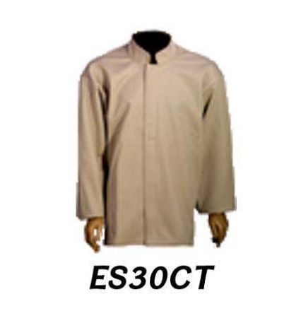 Cementex ES30CT 30 Cal "E Series" Protera Arc Rated Coat, HRC 3