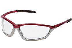Crews Shock SH140AF Safety Glasses From MCR Safety