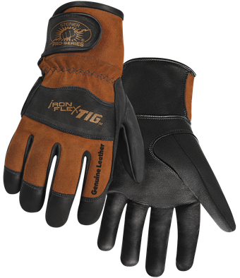 Steiner TIG Welding Gloves 0262