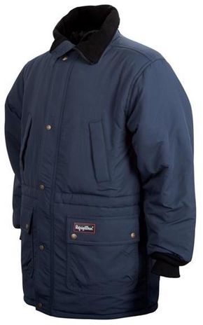 RefrigiWear Cold Weather Apparel - Chillbreaker™ Parka 0442