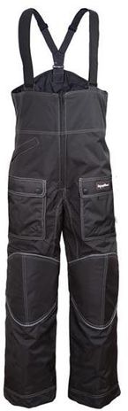 RefrigiWear Cold Weather Apparel - ErgoForce™ Bibs 8085