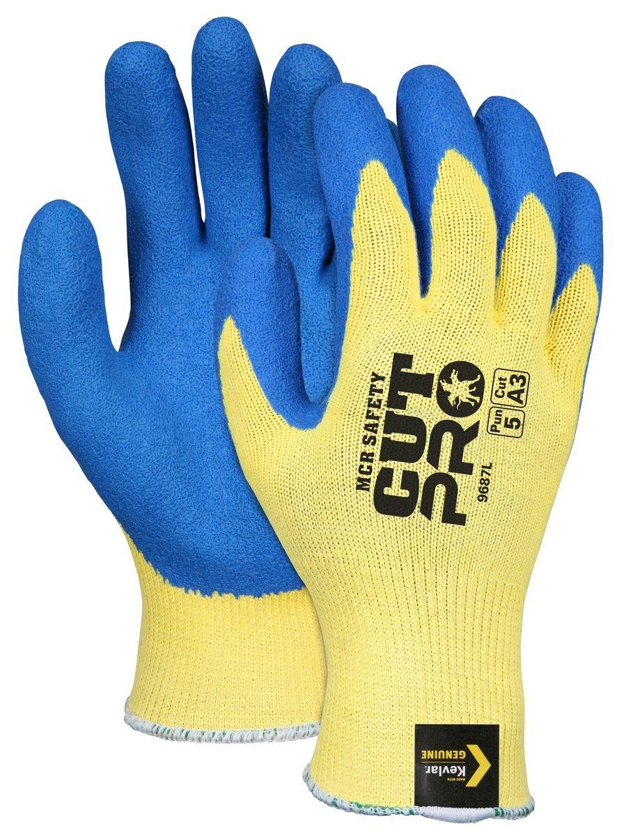 CutResistant — Legion Safety Products