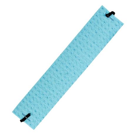 Occunomix SBD100 Traditional Deluxe Absorbent Cellulose Sweatband, 100 pc pack