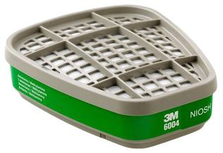 3M 6004 Ammonia & Methylamine Cartridges