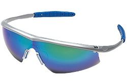 Crews Tremor TM14G Safety Glasses From MCR Safety
