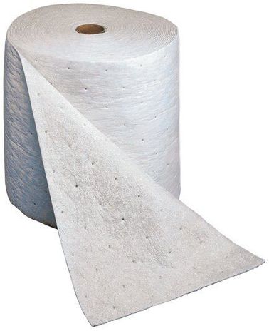 3M Maintenance High Capacity Sorbent Roll M-RL15150DD