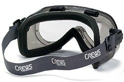 Crews goggles store