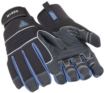 Insulated DuraHideX Cold Weather Work Glove