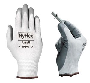Nylon Gloves — Legion Safety Products