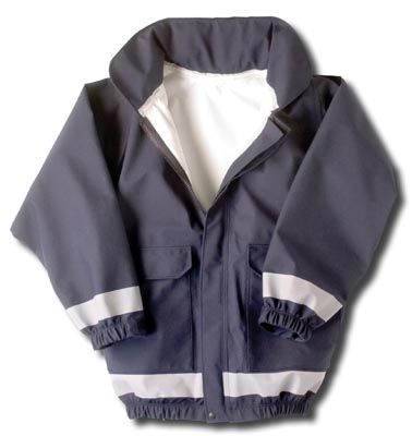 Nasco MP3 3503J Waist Length Jacket