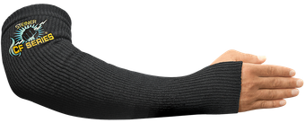 Steiner 18" FR Knit Sleeve w/ Thumbhole 13618T