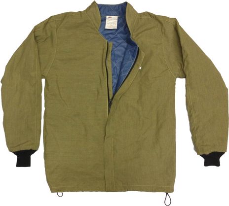 Chicago Protective Apparel 44 Calorie HRC 4 Arc Flash Jacket