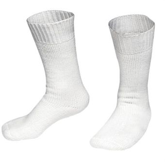 RefrigiWear Cold Weather Apparel - Wick Sock 0033