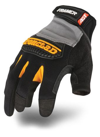 Ironclad winter hot sale work gloves