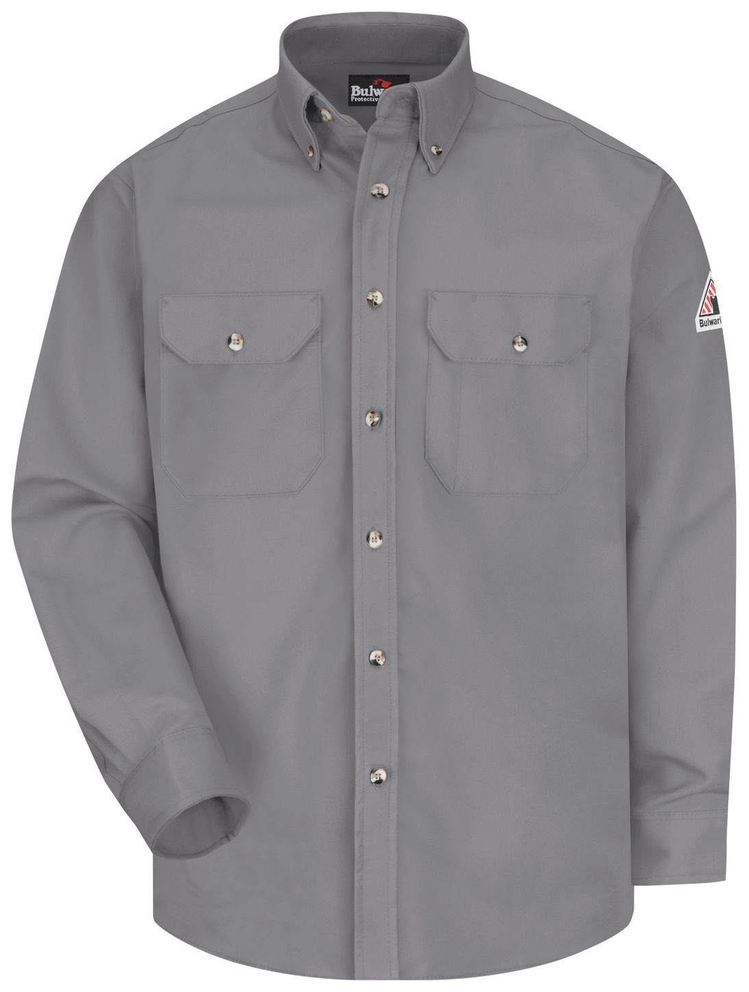 bulwark-fr-shirt-slu2-midweight-dress-uniform-silver-grey-front.jpg