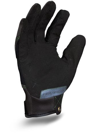Ironclad Modern Utility Water Reistant Glove palm